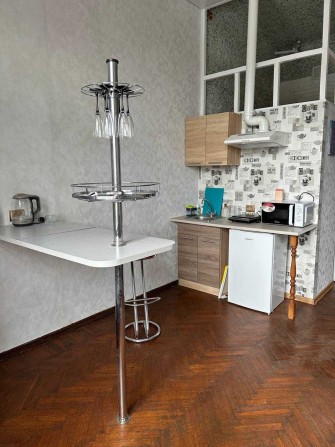 Харків продам 1 кімнатну квартиру у Центрі. Сталінка - фото 1