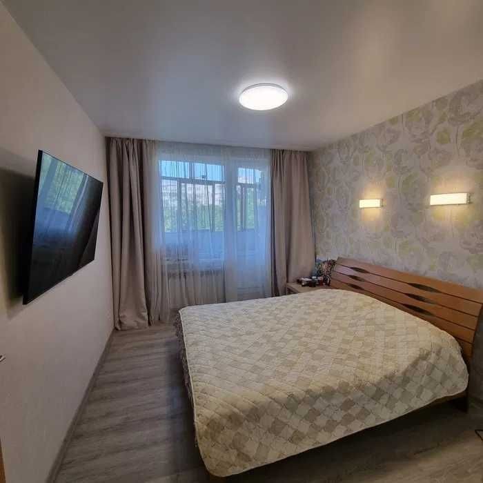 D1F  Продам 3 комнатную квартиру на Салтовке, ул.Героев Труда 47 - фото 1