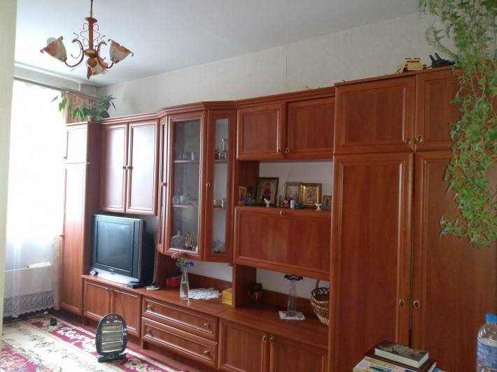 Продаж 2-кімнатної квартири в районі Луначарського - фото 1