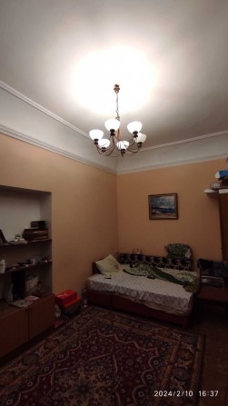 Продам 2х комнатную в районе парка Шевченко - фото 1
