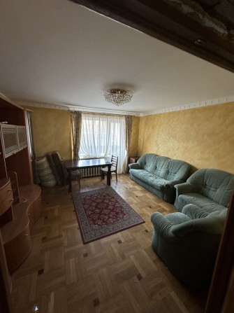 Квартира на Пасічній, Майоровка - фото 1