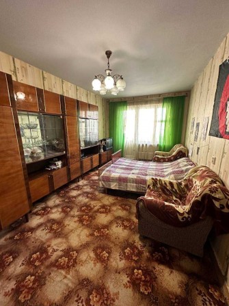 3 кімнатна квартира на вул. Мстиславська - фото 1