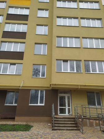 Продаж нової 3 кімнатної двохрівневої квартири ЖК"Абрикос". - фото 1