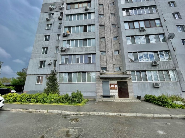Продажа двухкомнатной квартиры в новострое на улице Чкалова - фото 1