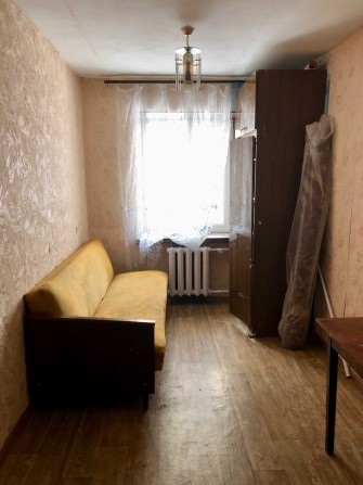 Продается Комната в Общежитии р-н Шерстянки - фото 1