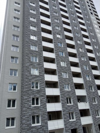 Продам 2к квартиру 77.90м, вул. Коноплянська, 22 Оболонського р-ну - фото 1