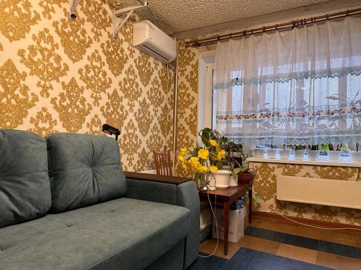 Купите квартиру на Тополе-3 в районе Эпицентра на Запорожском шоссе - фото 1