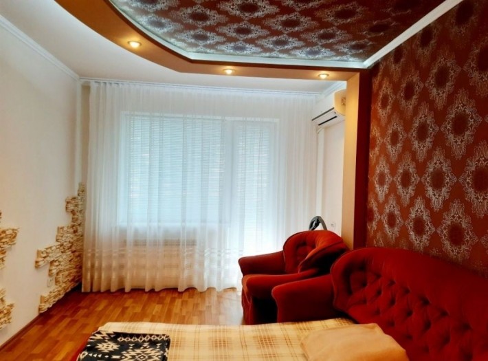 Продам 2 кімн квартиру з  ремонтом, меблями і технікою на Пацаєва - фото 1