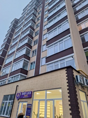 Продаж 2 кімнатної квартири ЖК"Полісся 2". - фото 1