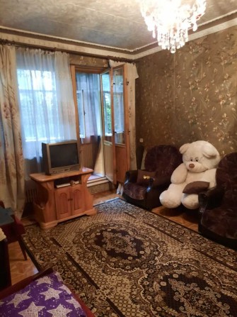 Продам 1-комнатную квартиру на ул. Зубенко Владислава, 27 - фото 1