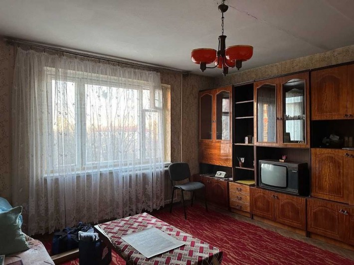 Продаж 3 кімн. квартири на пр. Червоної Калини - фото 1