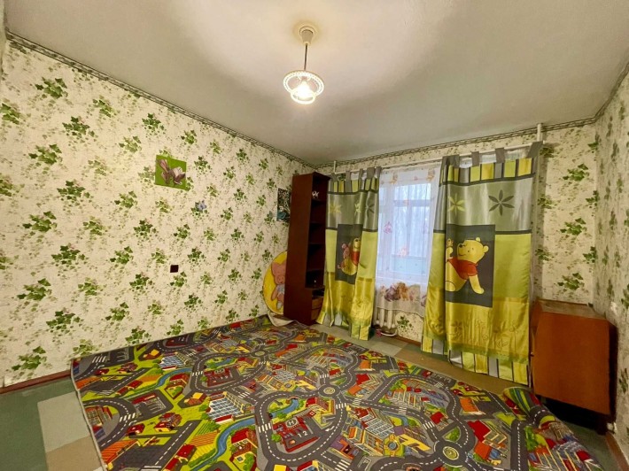 Продаю 2-кімнатну квартиру, Намив, вул. Озерна. ц5 - фото 1