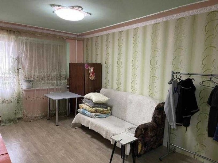 2 комнатная квартира возле ТРК Украина - фото 1