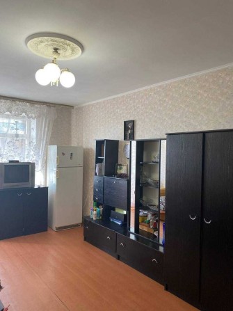 Продается компактная квартира в жилом состоянии в самом центре Таирова - фото 1