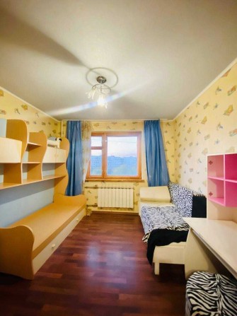 MS S4 Продам 4 комнатную квартиру Салтовка, Амосова, 624 м/р - фото 1