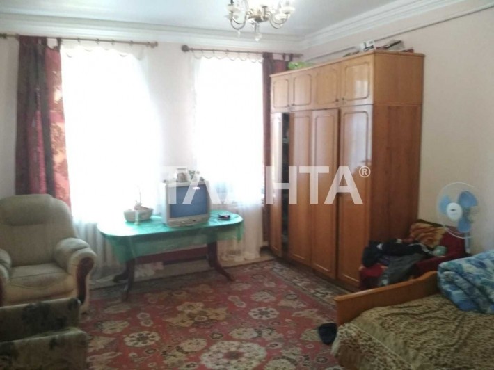 Самостоят 1-кварт 38кв.м(комната 20м два окна + кухня окно)Молдованка - фото 1
