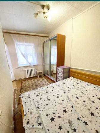 продаж 2 кімнатної компактної квартири на Шевченка,авт опалення - фото 1
