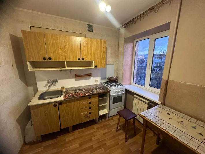 Продам 2-х кімнатну квартиру на Одеській Харків - фото 1