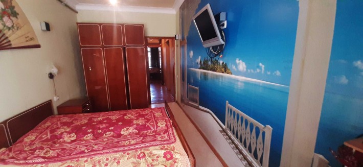 Продам 2 комнатную квартиру в Малиновском районе - фото 1