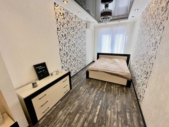 Маразлиевская‼️Продажа 2-х уровневой квартиры с Евроремонтом - фото 1