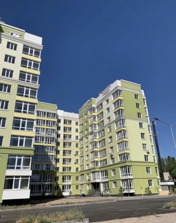 Продаётся однокомнатная квартира в ЖК Леваневский - фото 1