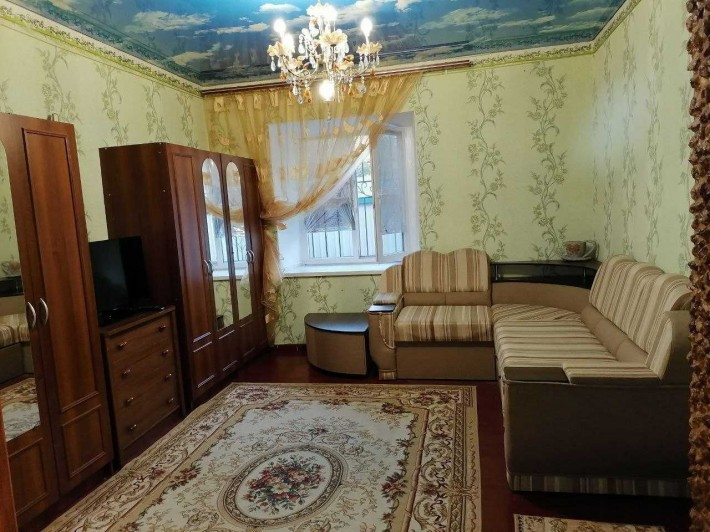Продам часть дома в центре Белгород-Днестровского - фото 1
