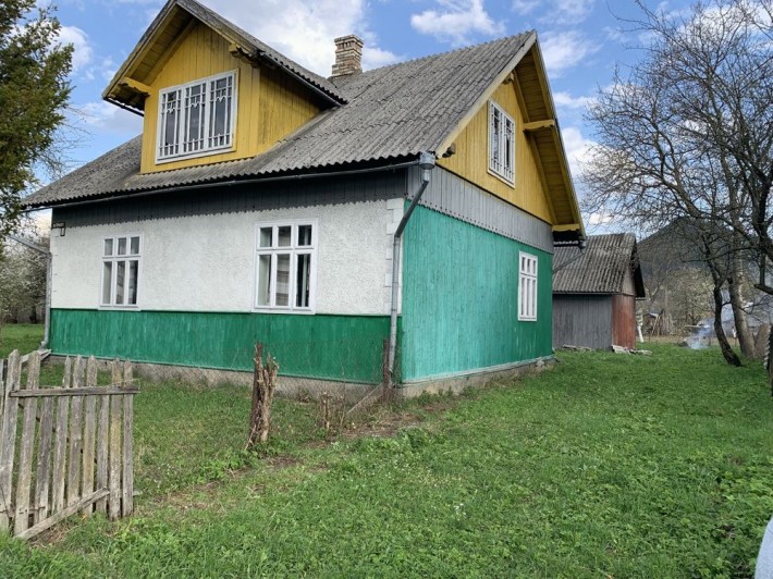 Будинок в смт. Берегомет - фото 1
