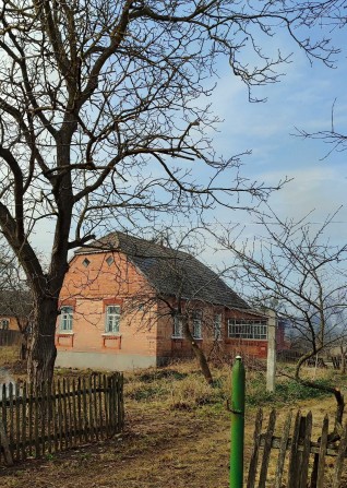 Продам будинок в селі Лісова Слобідка - фото 1