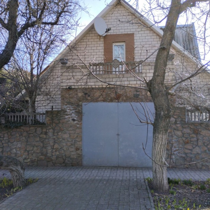 Продам дом Бердянск - фото 1