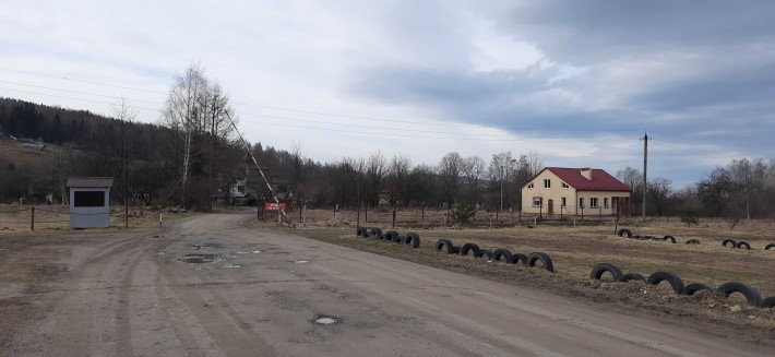 Продаж особняка у відпочинковому комплексі "Буковиця" (біля Трускавця) - фото 1