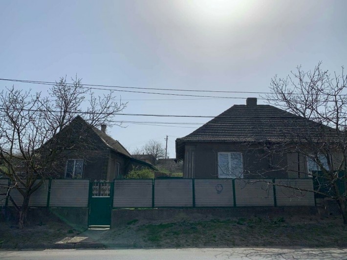 Продаю будинок у Білгород-Дністровському, вул.Кишинівська - фото 1