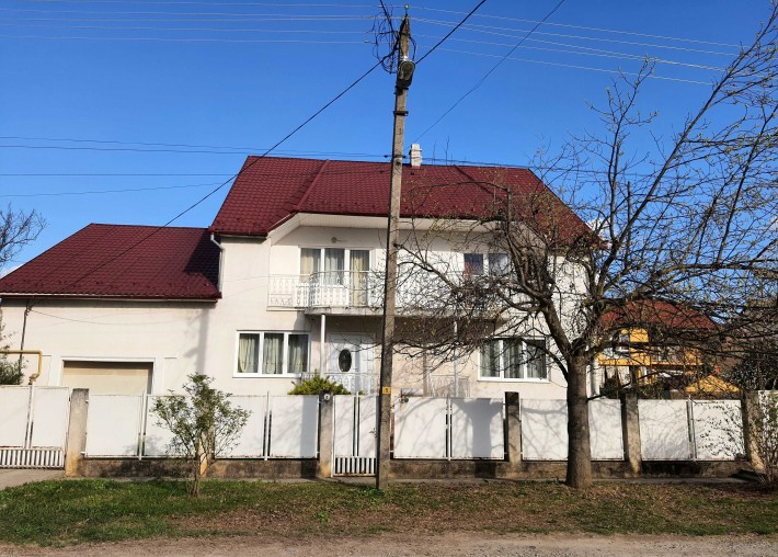 Продаю дом в Берегово - фото 1