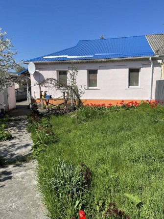 Продам частину будинку в центрі м.Васильків - фото 1