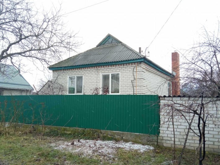 продам дуже теплий будинок смт Власiвка Кiровоградська область - фото 1