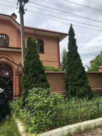 Продам будинок садиба Васильків - фото 1