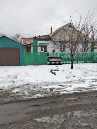 Продам дом на Ждановском,ул.Матросова - фото 1