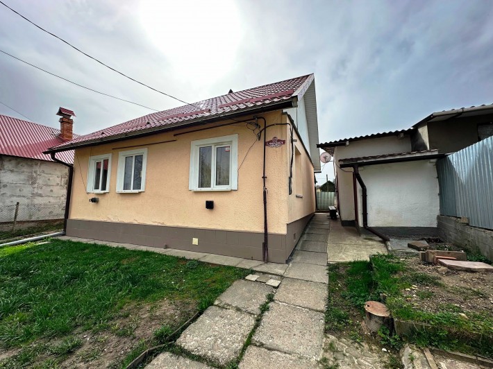 Продається будинок у по вул. Франка м. Дрогобич - фото 1