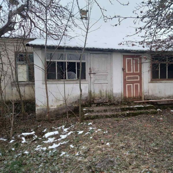 Будинок с.Мильча, в центрі - фото 1