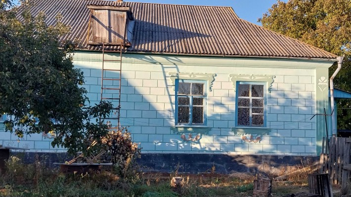 Продам будинок в с.Строїнці ,Вінницької області - фото 1
