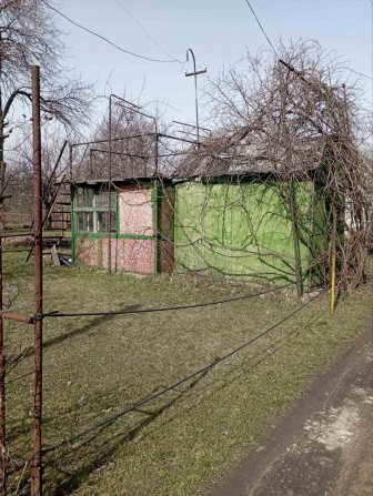 Продам дачный участок на Соцгороде - фото 1