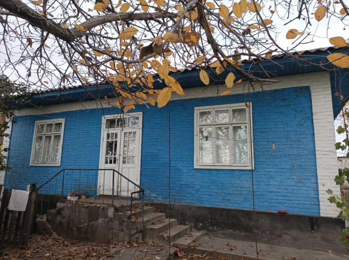 Продается дом в Молдове с.Свердияк - фото 1