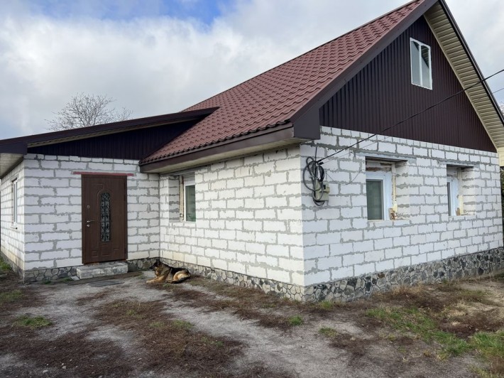 Продам будинок у м. Калинівка - фото 1
