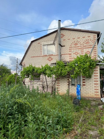 Будинок в передмісті Чорноморська - фото 1