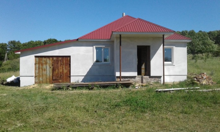 Продам будинок в місті Каневі, Черкаської області - фото 1