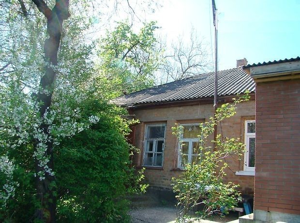 Продается 1/2 дома в центре Канева с прекрасным видом. - фото 1