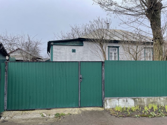 Продаж окремого будинку в місті Коростишів - фото 1