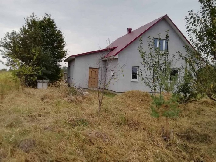Продам будинок біля Коломиї, с. Ценява, 8 км до міста - фото 1