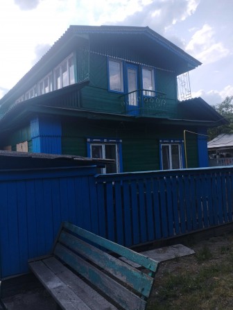 Продам будинок  по вулиці Котляревського. - фото 1