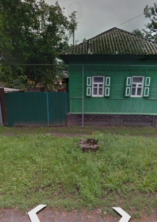 Продам будинок по вул Сарнавська.Розгляну варіант обміну на 1 кім. ква - фото 1