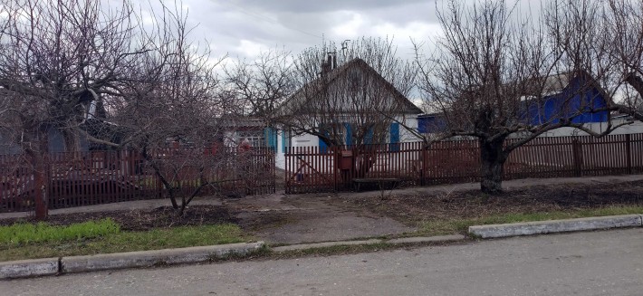 Продам будинок (48.2 м²), ділянка12 соток у м. Лозова Харківської обл. - фото 1